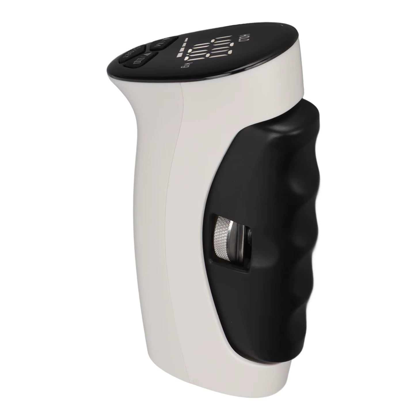 Electronic Hand Grip Trainer – Adjustable Resistance