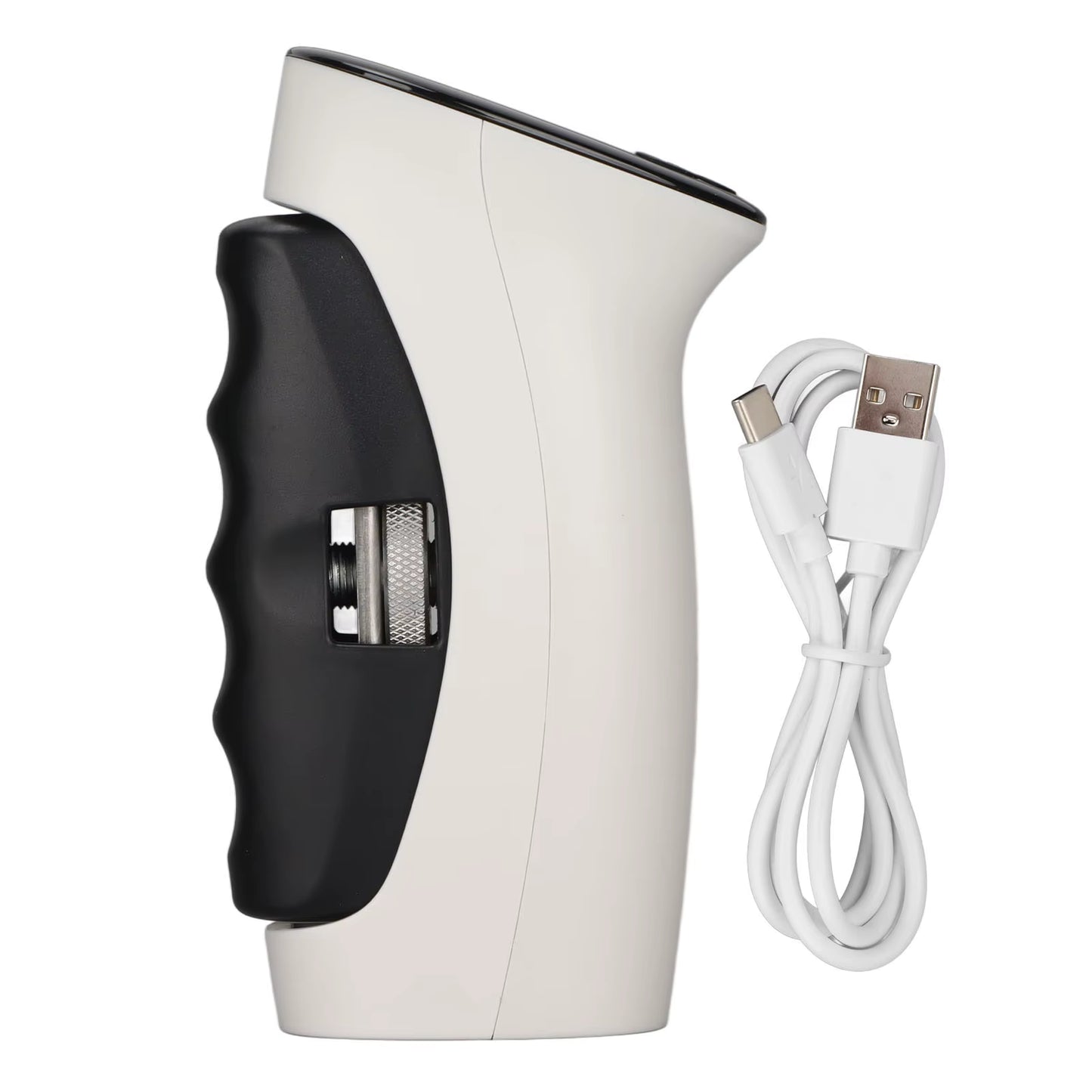 Electronic Hand Grip Trainer – Adjustable Resistance