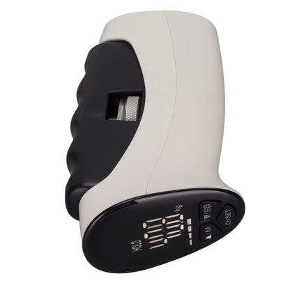 Electronic Hand Grip Trainer – Adjustable Resistance
