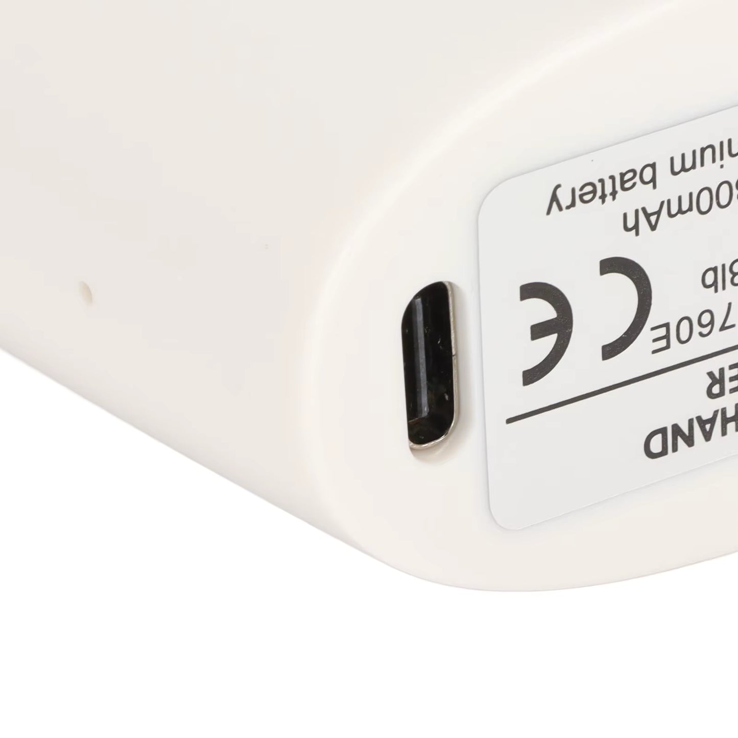 Electronic Hand Grip Trainer – Adjustable Resistance